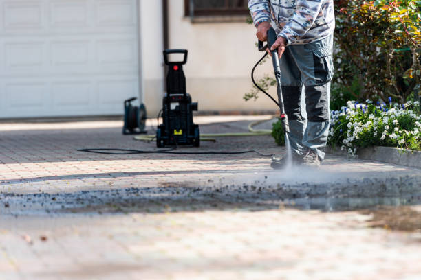 Trusted Mar Mac, NC Pressure Washing Experts